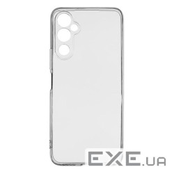 Чохол-накладка Armorstandart Air для Tecno Pova 4 Camera cover Transparent (ARM65721)