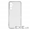 Чохол-накладка Armorstandart Air для Tecno Pova 4 Camera cover Transparent (ARM65721)