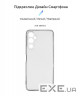 Чохол-накладка Armorstandart Air для Tecno Pova 4 Camera cover Transparent (ARM65721)