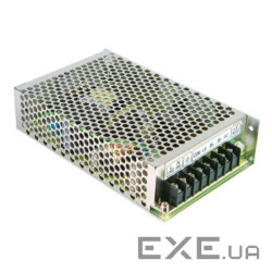 Блок живлення AD-55A, 13.8V, 4A (DC)