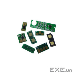 Чип для картриджа HP LJ Pro M255/MFP 282/283, W2210A/207A, Black, non-counting chip Wellchip (CHW2210ANC)