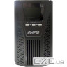 ДБЖ безперервної дії (Online) EnerGenie 2000VA (EG-UPSO-2000)