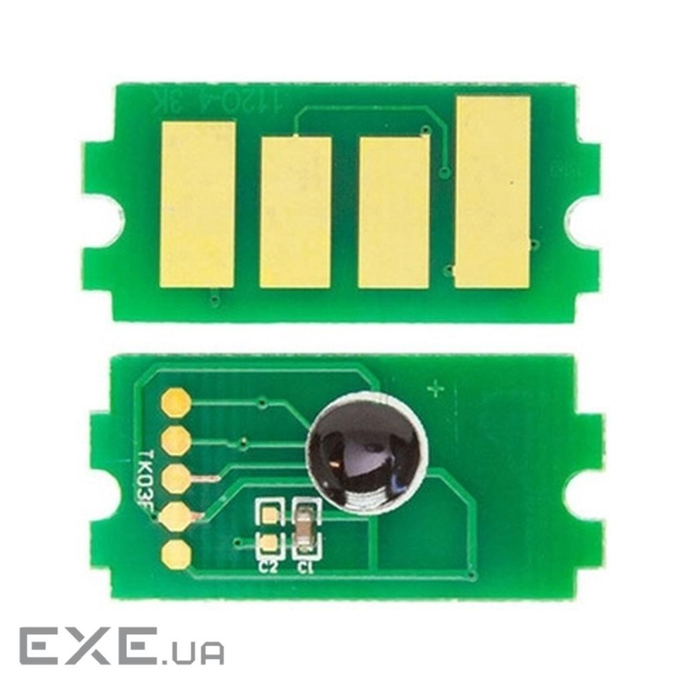 Чип для картриджа Kyocera FS-1060/1025/1125, TK-1120 3K WWM (JYD-TK1120)