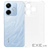 Чохол до мобільного телефона BeCover Anti-Shock Xiaomi Redmi 13x Clear (714707)