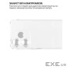 Чохол до мобільного телефона BeCover Anti-Shock Xiaomi Redmi 13x Clear (714707)
