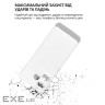 Чохол до мобільного телефона BeCover Anti-Shock Xiaomi Redmi 13x Clear (714707)
