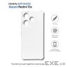 Чохол до мобільного телефона BeCover Anti-Shock Xiaomi Redmi 13x Clear (714707)