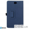 Чохол до планшета BeCover Slimbook для Evromedia Glofiish EVO Deep Blue (702579)