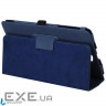 Чохол до планшета BeCover Slimbook для Evromedia Glofiish EVO Deep Blue (702579)