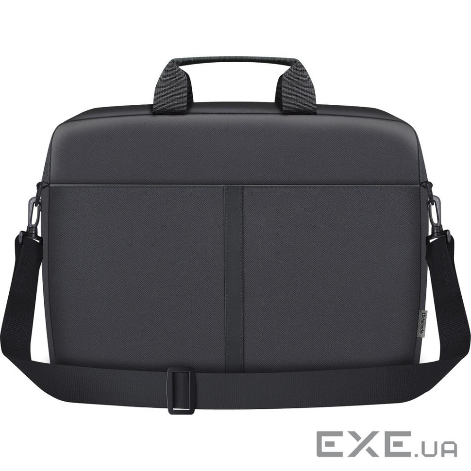 Сумка для ноутбука Defender 17" Lite, black (26089)