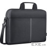 Сумка для ноутбука Defender 17" Lite, black (26089)