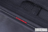 Сумка для ноутбука Defender 17" Lite, black (26089)