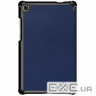 Чохол до планшета Armorstandart Smart Case Lenovo Tab M8 Blue (ARM58611)