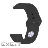 Силіконовий ремінець BeCover для Samsung Galaxy Watch 42mm/Watch Active/Active 2 40/44mm/Wat (706176)