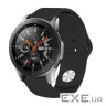 Силіконовий ремінець BeCover для Samsung Galaxy Watch 42mm/Watch Active/Active 2 40/44mm/Wat (706176)