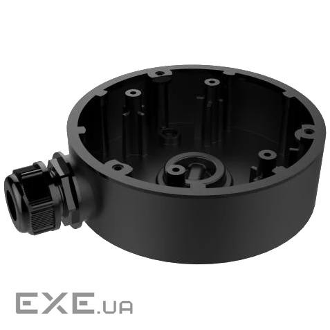 Комутаційна коробка Hikvision Hikvision DS-1280ZJ-DM46 BLACK