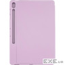 Чохол до планшета Armorstandart Smart Fold Pen Samsung Galaxy Tab S10 FE+ Pink (ARM85558)