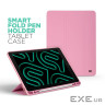 Чохол до планшета Armorstandart Smart Fold Pen Samsung Galaxy Tab S10 FE+ Pink (ARM85558)