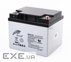 Батарея Ritar 12В 40 Ач (RA12-40)