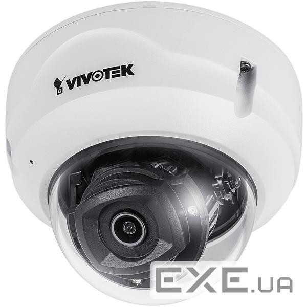 Відеокамера VIVOTEK FD9389-EHV-V2 5M 30fps, f2.8, D/N, IR VIVOTEK FD9389-EHV-V2 5M 30fps, f2.8, D/N, IR