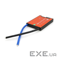 BMS плата DaLy LiFePO4 24V 8S 25 / 50A (DL8S-50A)