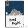 Чохол до планшета BeCover Flexible TPU Mate Lenovo Idea Tab / K11 (2nd Gen) TB336 / Xiaoxin (715637)