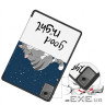 Чохол до планшета BeCover Flexible TPU Mate Lenovo Idea Tab / K11 (2nd Gen) TB336 / Xiaoxin (715637)