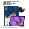 Чохол до планшета BeCover Flexible TPU Mate Lenovo Idea Tab / K11 (2nd Gen) TB336 / Xiaoxin (715637)
