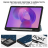 Чохол до планшета BeCover Flexible TPU Mate Lenovo Idea Tab / K11 (2nd Gen) TB336 / Xiaoxin (715637)
