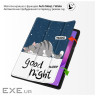 Чохол до планшета BeCover Flexible TPU Mate Lenovo Idea Tab / K11 (2nd Gen) TB336 / Xiaoxin (715637)