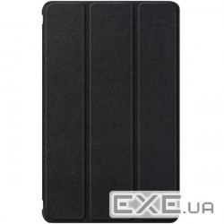 Чехол-книжка BeCover Smart Case для Huawei MatePad T 8 Black (705074)