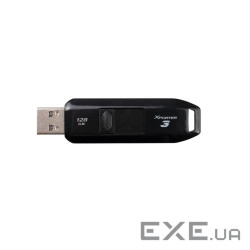 Флешка PATRIOT Xporter 3 128GB (PSF128GX3B3U)