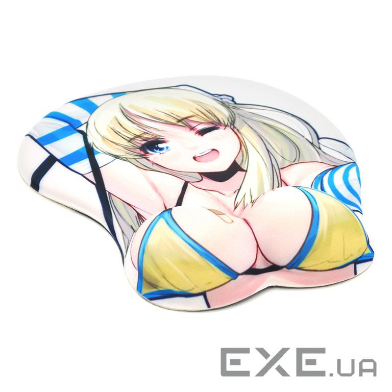 Килимок 18+, модель #1