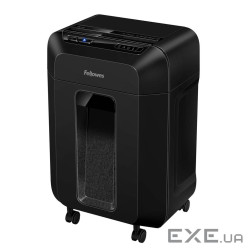 Знищувач документів Fellowes AutoMAX 80M (f.U4621501)