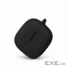 Чохол для навушників BeCover Silicon для Xiaomi Redmi Buds 8 Active Black (715900)