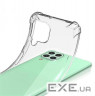 Чохол-накладка BeCover Anti-Shock для Samsung Galaxy M53 5G SM-M536 Clear (707569)