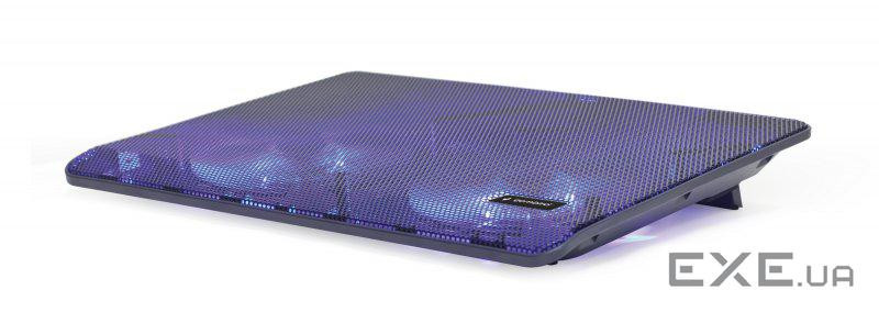 Підставка під ноут., до 15,6" (NBS-2F15-05)