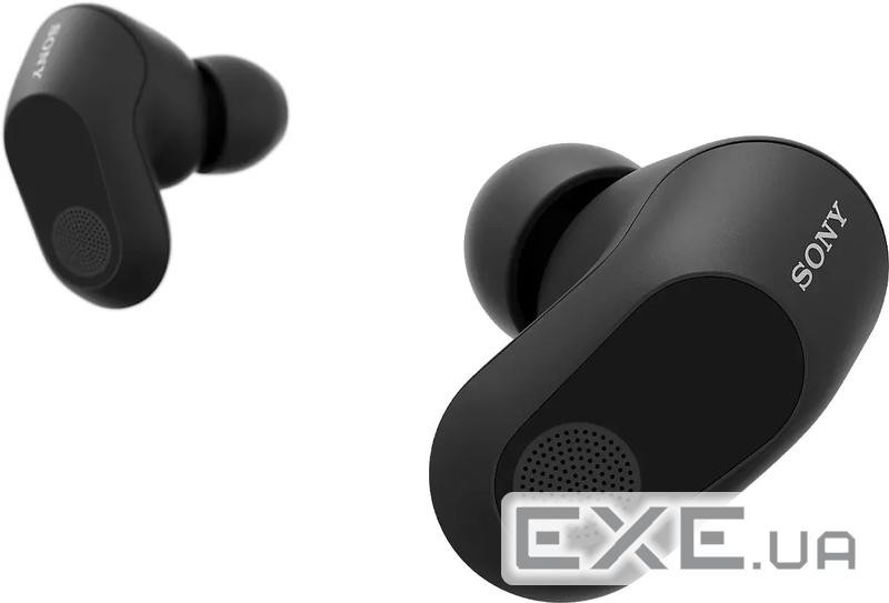 Навушники геймерські SONY Inzone Buds Black (WFG700NB.CE7)