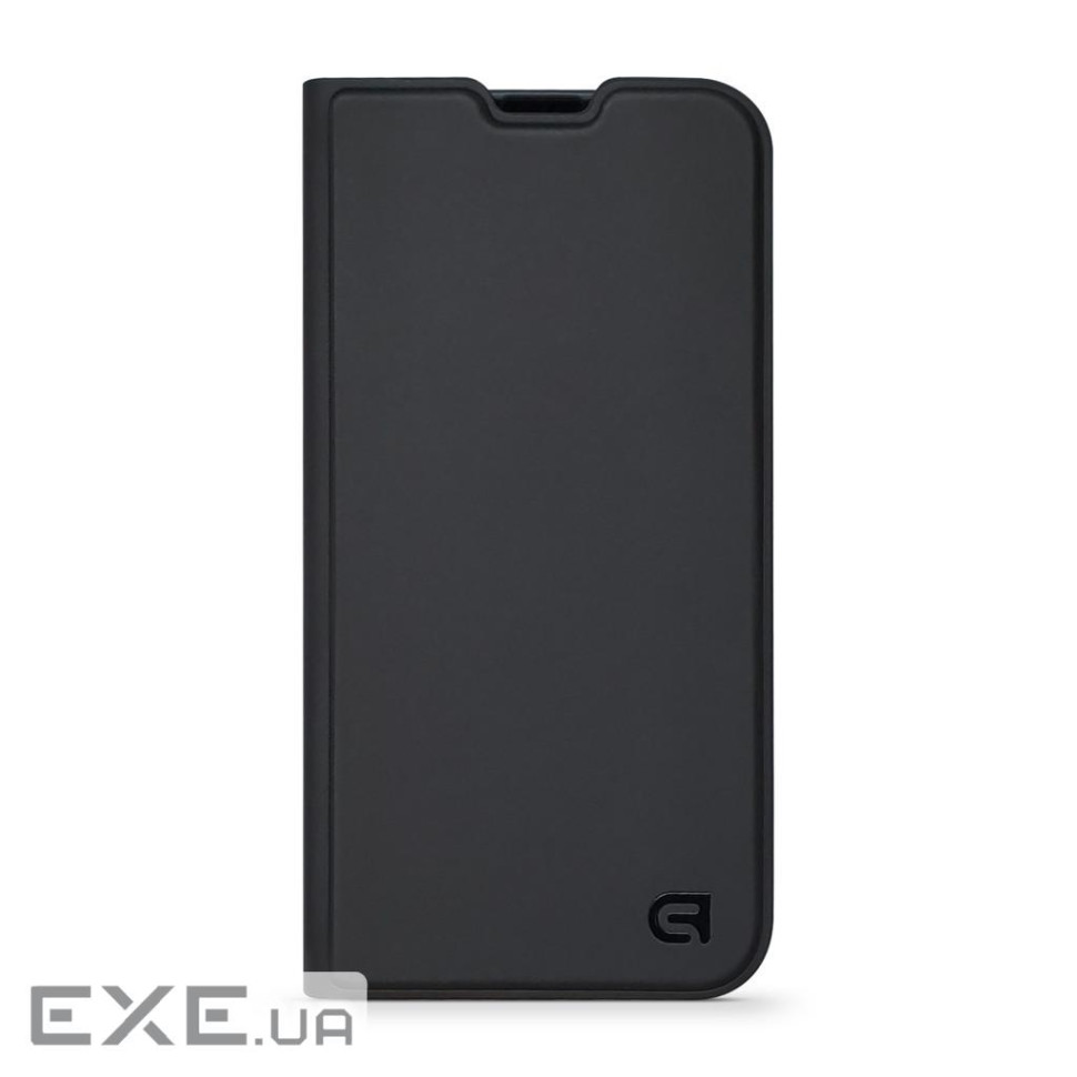Чохол до мобільного телефона Armorstandart OneFold Case Xiaomi 14 Black (ARM73074)