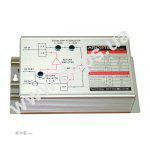 Домовий підсилювач 87-862 МГц, 30 дБ, PP макс 117 дБмкВ, регулювання посилення 15 дБ та (HA830R65-220V)