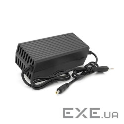 Зарядний пристрій Jinyi для акумуляторів Li-ion 60V(67,2V),16S,3A,штекер 5,5,з інд (JN-6030 / 67230) (JN-6030 / 67230)