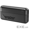 Зовн. акум. ENERGIZER UE20050С - 20000 mAh TYPE-C (Чорний )
