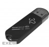 Флeш пам "ять 32 GB USB 2.0 пластик чорний TEAM GROUP TC18232GB01