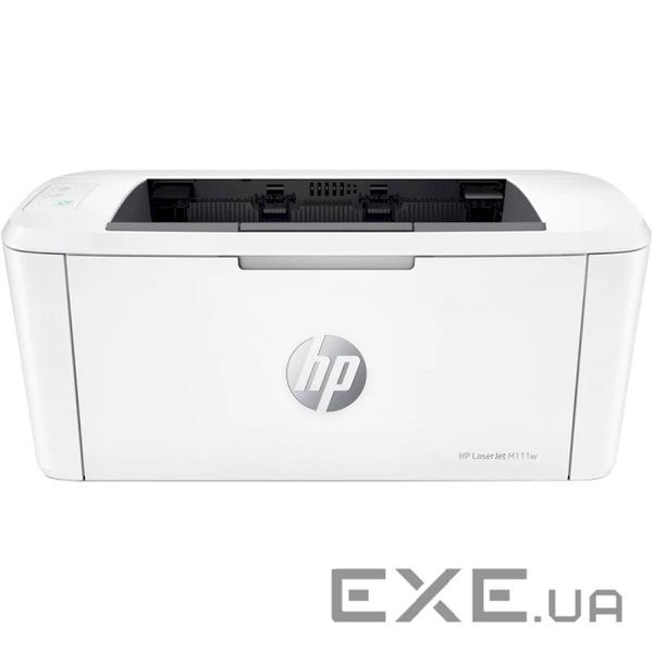 Принтер HP LaserJet M111w (7MD68A)