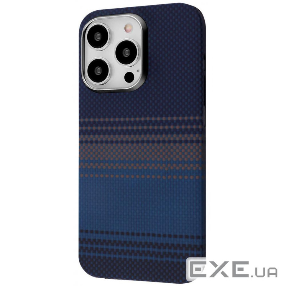 Чехол Proove Carbon Slim with Magnetic Ring iPhone 14 Pro Max nightfall (PCCSIP14PM51)