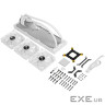 СВО Qube ZT-360 white OEM