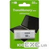 Флешка KIOXIA (Toshiba) TransMemory U202 32GB White (LU202W032G)