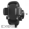 Автоутримувач Proove Ellipse Air Outlet Car Mount black (CHEC00000001)