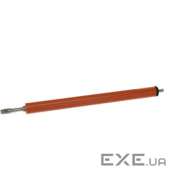 Вал гумовий HP LJ P1102/CP1525, Canon MF4410/LBP-6000, RC2-9208 BASF (BASF-RC2-9208)