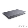 ноутбук 16FM/U5-322/16/512/Intel HD/DOS/Luna Grey LENOVO IdeaPad Slim 3 16IPH11 (83US003FRA)